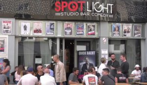 Lille : Les lieux d'humour ont rouvert et se préparent à accueillir plus de visiteurs