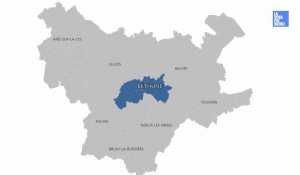 Élections départementales : le point sur les candidats du canton de Béthune