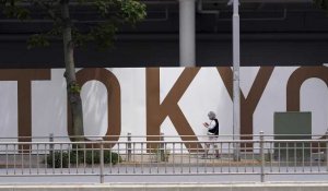 JO de Tokyo : le CIO dévoile la liste des sportifs composant l'équipe des réfugiés