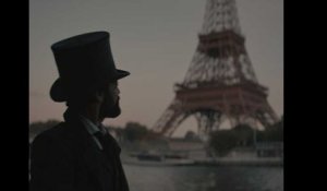 Eiffel: Trailer HD