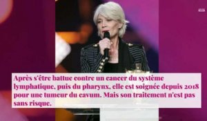 Françoise Hardy : les dernières nouvelles très inquiétantes sur son état de santé