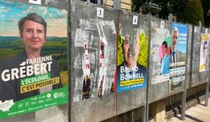 Régionales : désintérêt des électeurs,  conquête annoncée pour le Rassemblement national
