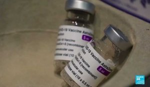 Vaccin AstraZeneca en Europe : le laboratoire contraint de fournir 50 millions de dose à l'UE
