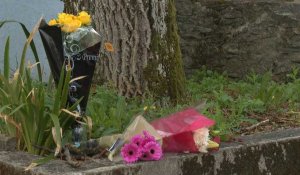 Émotion et inquiétude au lendemain de l'attaque au couteau près de Nantes