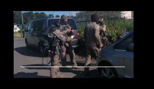 Dordogne : le fugitif de Lardin-Saint-Lazare toujours en fuite