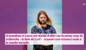 Koh-Lanta 2021 : une victoire au "goût amer" pour Jonathan, Laure et Arnaud éliminés