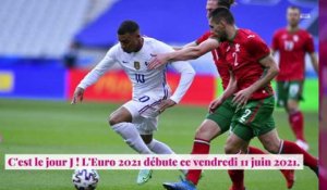 Euro 2021 : Kylian Mbappé et Olivier Giroud en froid ? Paul Pogba réagit