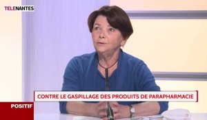 Positif : la parapharmacie solidaire