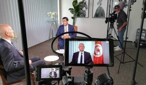 La Tunisie demande à l’UE de ne pas réduire la question migratoire à un enjeu de sécurité