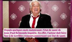 Jean-Paul Belmondo : Antoine Duléry donne de ses nouvelles