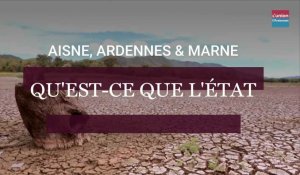 Aisne, Ardennes & Marne, Qu'est-ce que l'état de catastrophe naturelle ?