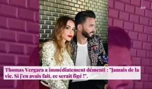 Thomas Vergara a-t-il eu recours à la chirurgie esthétique ? Nabilla répond