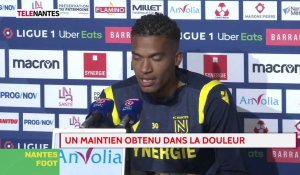 Nantes Foot : Le FC Nantes reste en Ligue 1 !