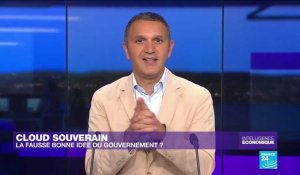 Cloud souverain : le gouvernement français aurait-il crié victoire trop tôt ?
