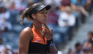 Roland-Garros : pour préserver sa santé mentale, Naomi Osaka déclare forfait