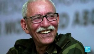 Tensions Espagne/Maroc : Brahim Ghali, le chef du Polisario, quitte Madrid pour Alger