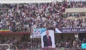 Élections législatives en Éthiopie : dernier jour de la campagne dans le pays