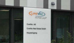 Le vaccin allemand CureVac patine: une efficacité à 47¨% seulement