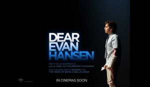 Dear Evan Hansen (Cher Evan Hansen): Trailer HD VO st FR