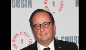 Exclu Public : François Hollande, le bébé qui va faire jaser…