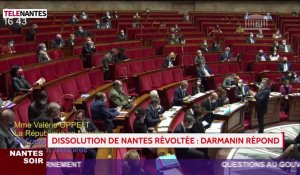 Le JT du 25 janvier : Nantes révoltée, procès, prix à la pompe