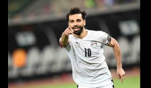 CAN-2022 : L'Égypte élimine la Côte d'Ivoire lors des tirs au but (0-0, t.a.b. 4-5)