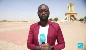 Burkina Faso : une délégation internationale a rencontré le président Roch Kaboré