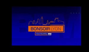 Bonsoir Lyon : le JT du 01/02/2022