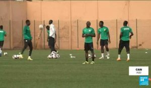 CAN-2022 : Les Lions de la Teranga favoris face au Burkina Faso en demi-finale