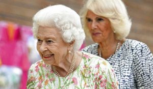 La reine Elizabeth II célèbre ses 70 ans de règne et prépare sa succession