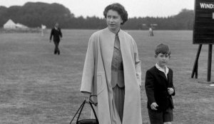 Prince Charles : son hommage poignant à Elisabeth II