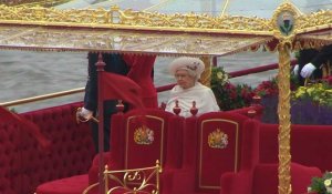 70 ans sur le trône, l'héritage de la reine Elizabeth