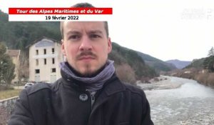 VIDÉO. Tour des Alpes-Maritimes et du Var : profil, favori... Tout ce qu’il faut savoir