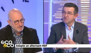 Adopte un alternant HDF