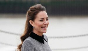 Kate Middleton : cette nouvelle apparition qui va plaire à ses trois enfants