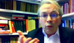 Louis Chauvel : «Nous sommes dans une période de désagrégation» (Forum Live Libération)