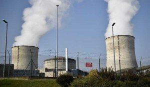France : trois nouveaux réacteurs nucléaires mis à l'arrêt en raison de soupçons de corrosion
