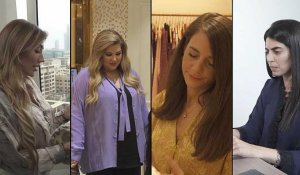 L'entrepreneuriat au féminin est à la mode à Dubaï