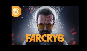 Joseph: Collapse DLC #3 Launch Trailer | Far Cry 6