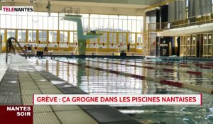 Le JT du 25 février : Nantes révoltée, maître-nageur et FC Nantes