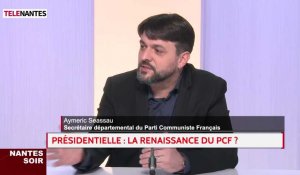 Présidentielle : la renaissance du PCF ?