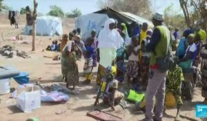 Burkina Faso : face à la menace jihadiste, des réfugiés doivent reconstruire leur vie en Côte d'Ivoire