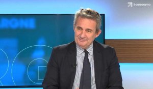 Jean-Christophe Fromantin : "Dans cette campagne, il manque à Valérie Pécresse un marqueur fort !"