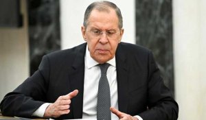 Tensions russo-occidentales : Moscou semble vouloir jouer la carte de l'apaisement