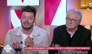 Zapping du 15/02 : Kev Adams rappelé à l'ordre par Anne-Elisabeth Lemoine