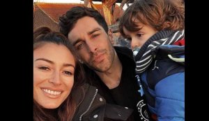 Rachel Legrain-Trapani : Après l'hospitalisation de son fils, son compagnon Valentin Léonard la laisse tomber...