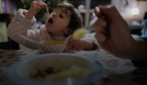 Santé : l'alimentation à privilégier pour le cerveau des enfants 