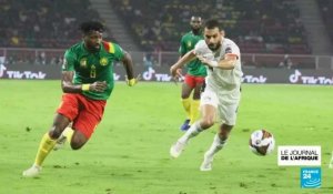 CAN-2022 : Énorme déception à Yaoundé après l'élimination du Cameroun