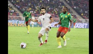 CAN-2022 : "La peur de perdre" du Cameroun éliminé par l'Egypte en 1/2 finale