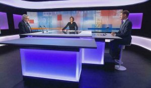 Campagne présidentielle : Valérie Pécresse critiquée jusque dans son propre camp